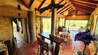 Ecopousada Toca do Guará