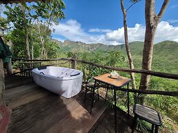 Ecopousada Toca do Guará