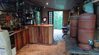 Ecopousada Toca do Guará