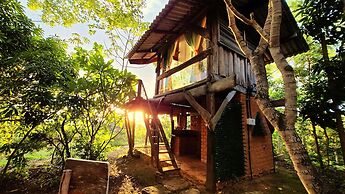 Ecopousada Toca do Guará