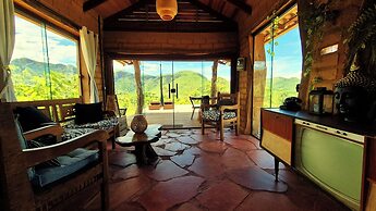 Ecopousada Toca do Guará