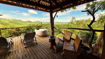 Ecopousada Toca do Guará