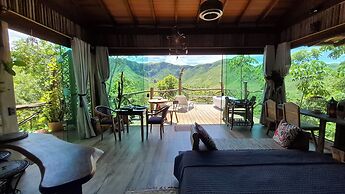 Ecopousada Toca do Guará