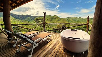 Ecopousada Toca do Guará