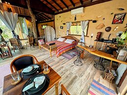 Ecopousada Toca do Guará