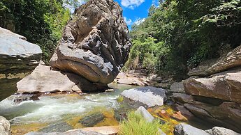 Ecopousada Toca do Guará