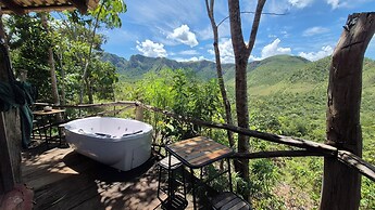 Ecopousada Toca do Guará