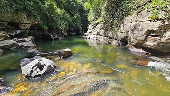 Ecopousada Toca do Guará