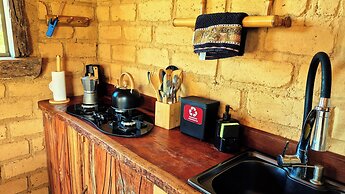 Ecopousada Toca do Guará