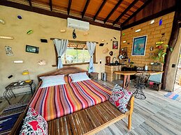 Ecopousada Toca do Guará