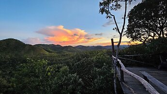 Ecopousada Toca do Guará