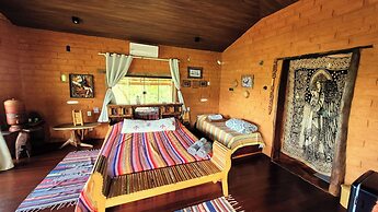 Ecopousada Toca do Guará