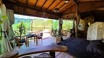 Ecopousada Toca do Guará