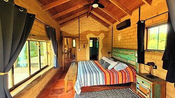 Ecopousada Toca do Guará