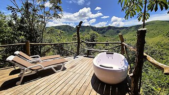 Ecopousada Toca do Guará