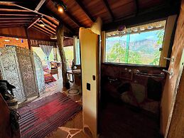 Ecopousada Toca do Guará