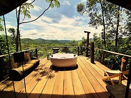 Ecopousada Toca do Guará