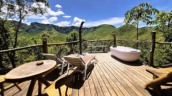 Ecopousada Toca do Guará