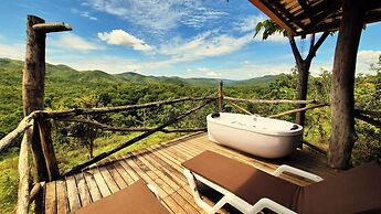 Ecopousada Toca do Guará