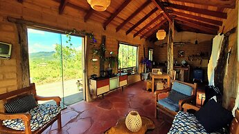 Ecopousada Toca do Guará