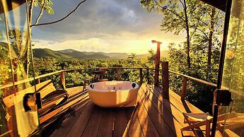 Ecopousada Toca do Guará