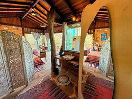 Ecopousada Toca do Guará