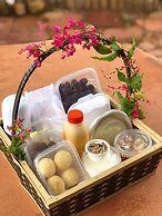 Ecopousada Toca do Guará