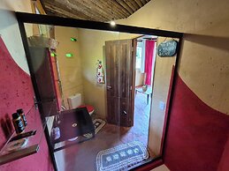 Ecopousada Toca do Guará