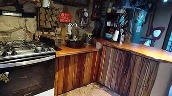 Ecopousada Toca do Guará