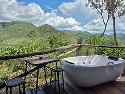 Ecopousada Toca do Guará