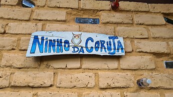 Ecopousada Toca do Guará