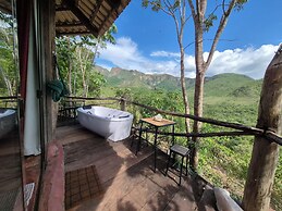 Ecopousada Toca do Guará