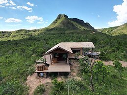 Ecopousada Toca do Guará