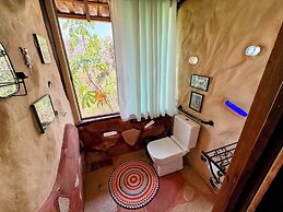 Ecopousada Toca do Guará