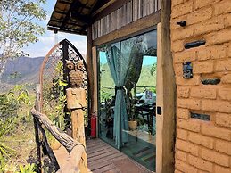 Ecopousada Toca do Guará