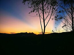 Ecopousada Toca do Guará