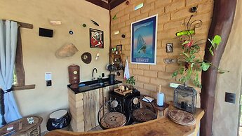 Ecopousada Toca do Guará