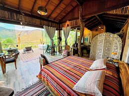 Ecopousada Toca do Guará