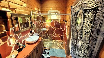 Ecopousada Toca do Guará