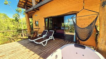 Ecopousada Toca do Guará