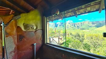 Ecopousada Toca do Guará