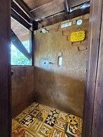 Ecopousada Toca do Guará