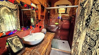 Ecopousada Toca do Guará