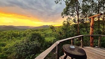 Ecopousada Toca do Guará