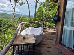 Ecopousada Toca do Guará