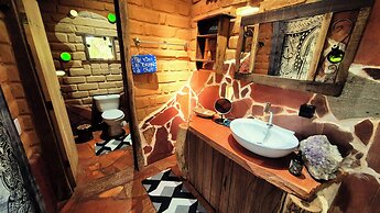 Ecopousada Toca do Guará