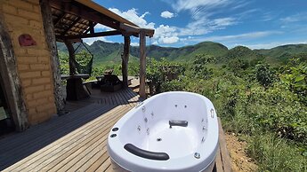 Ecopousada Toca do Guará