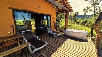 Ecopousada Toca do Guará