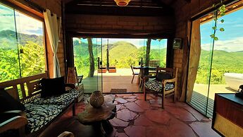 Ecopousada Toca do Guará