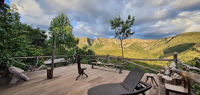 Ecopousada Toca do Guará